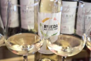 Bodega Montepedroso_Ruta del vino de Rueda_1_07.05.2019