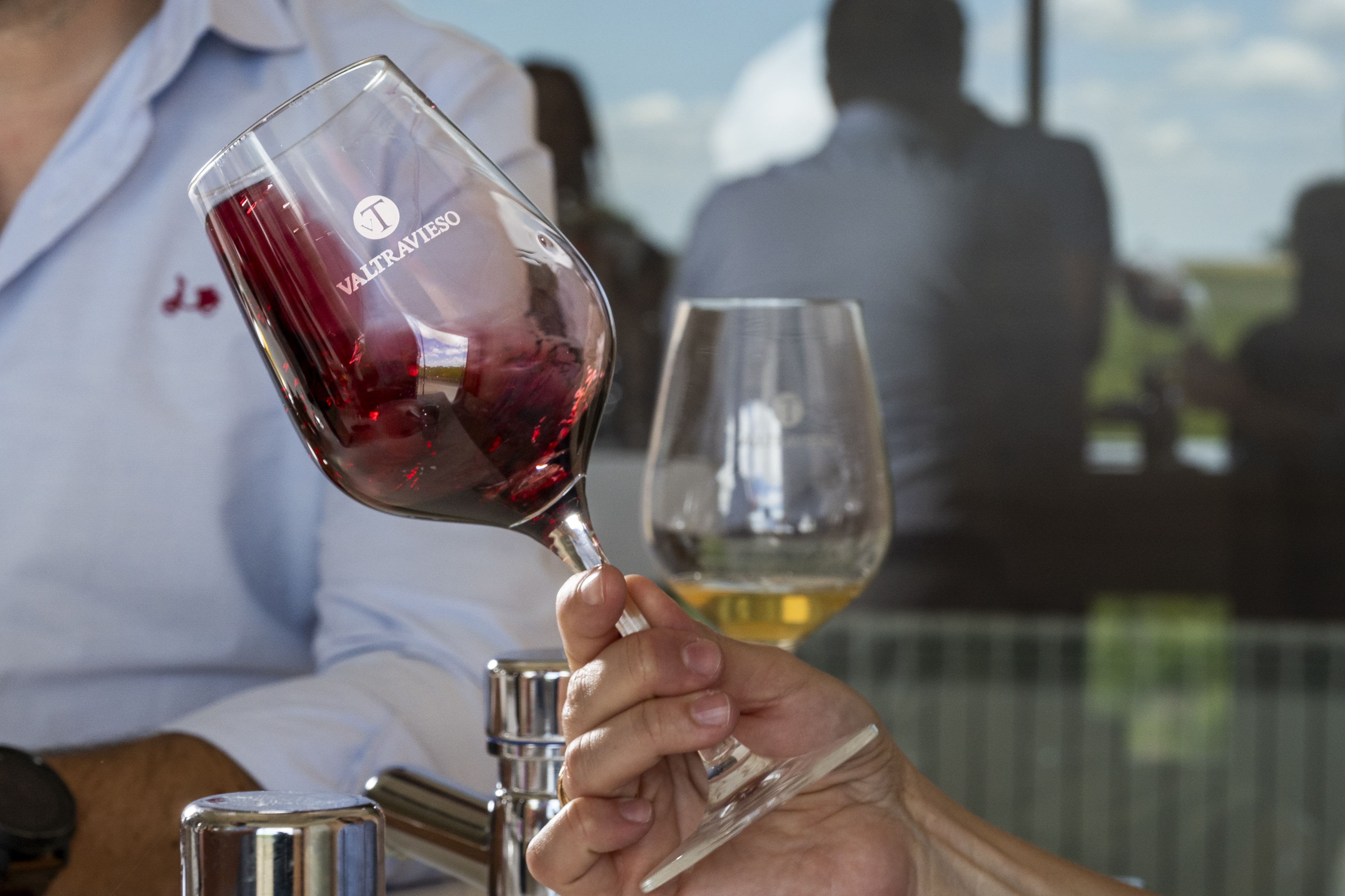 Trazabilidad en vinos premium: cómo la aplica Valtravieso