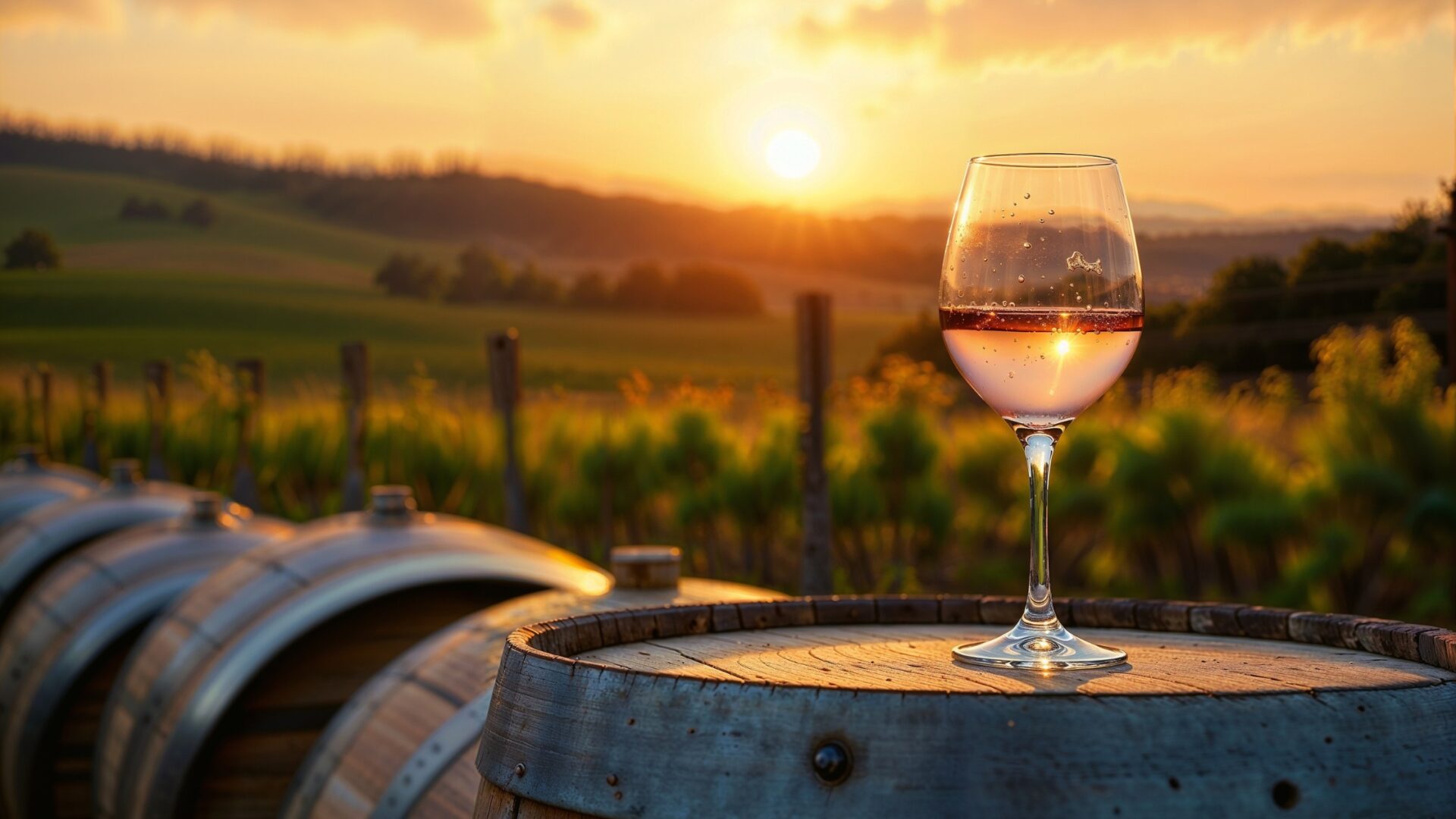 ¿A qué temperatura se sirve el vino tinto? Guía experta con selección de vinos