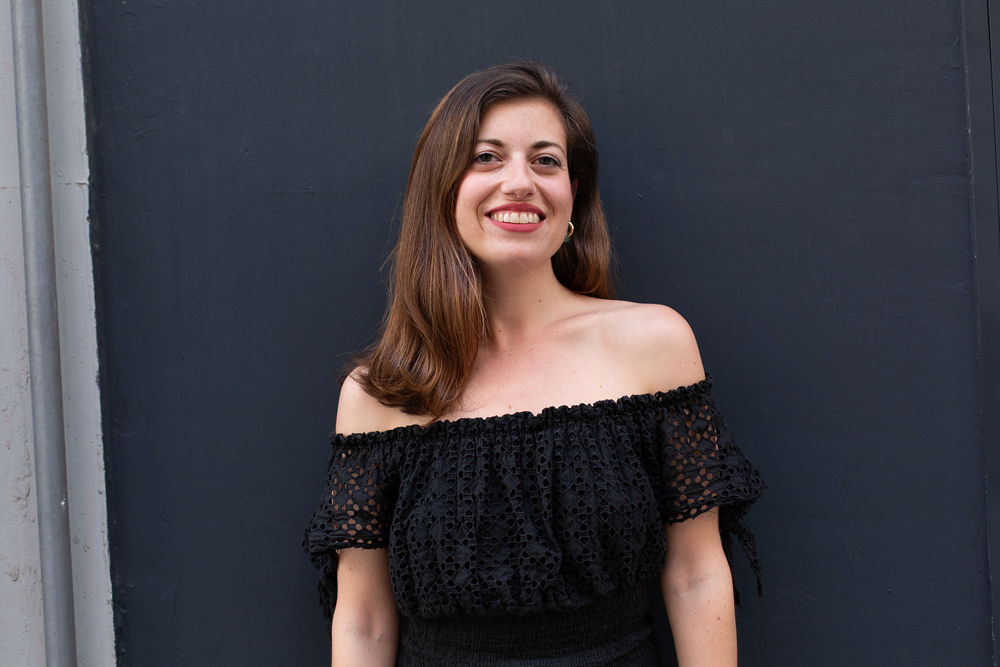 Marina Vega