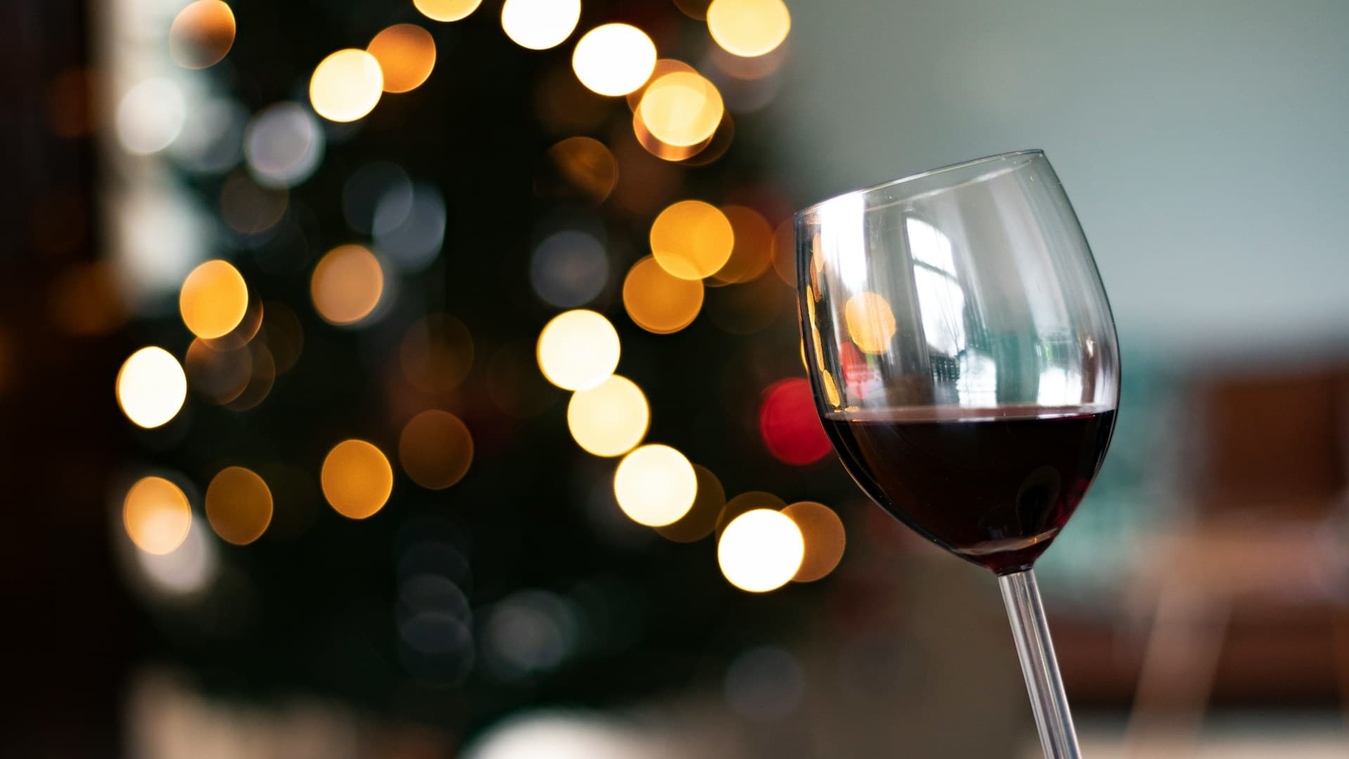Vino para regalar en Navidad
